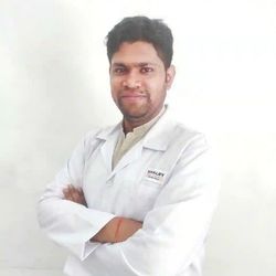 Dr Nitin Goyal (Spine & Orthopaedic Surgeon)